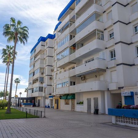 Malagasuite Blue Horizon בנאלמדנה מראה חיצוני תמונה