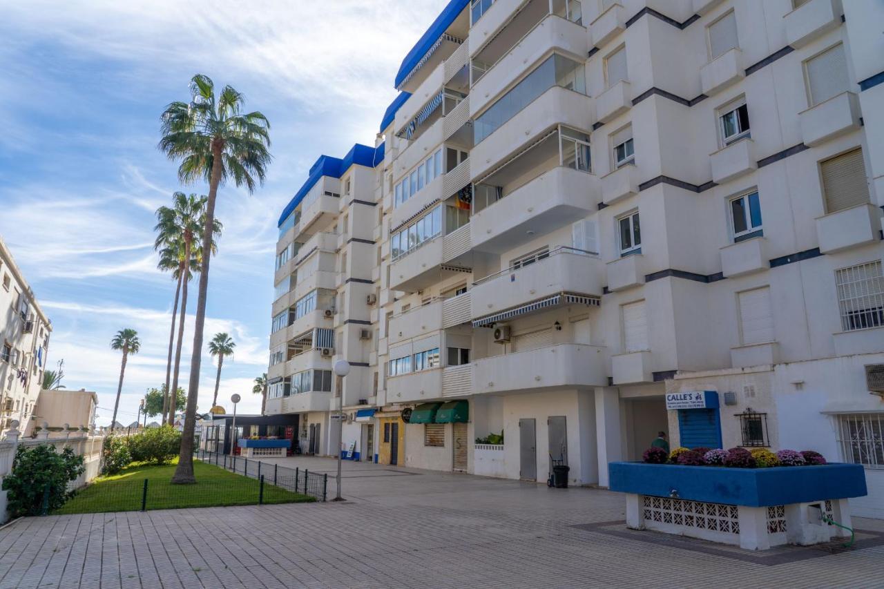 Malagasuite Blue Horizon בנאלמדנה מראה חיצוני תמונה